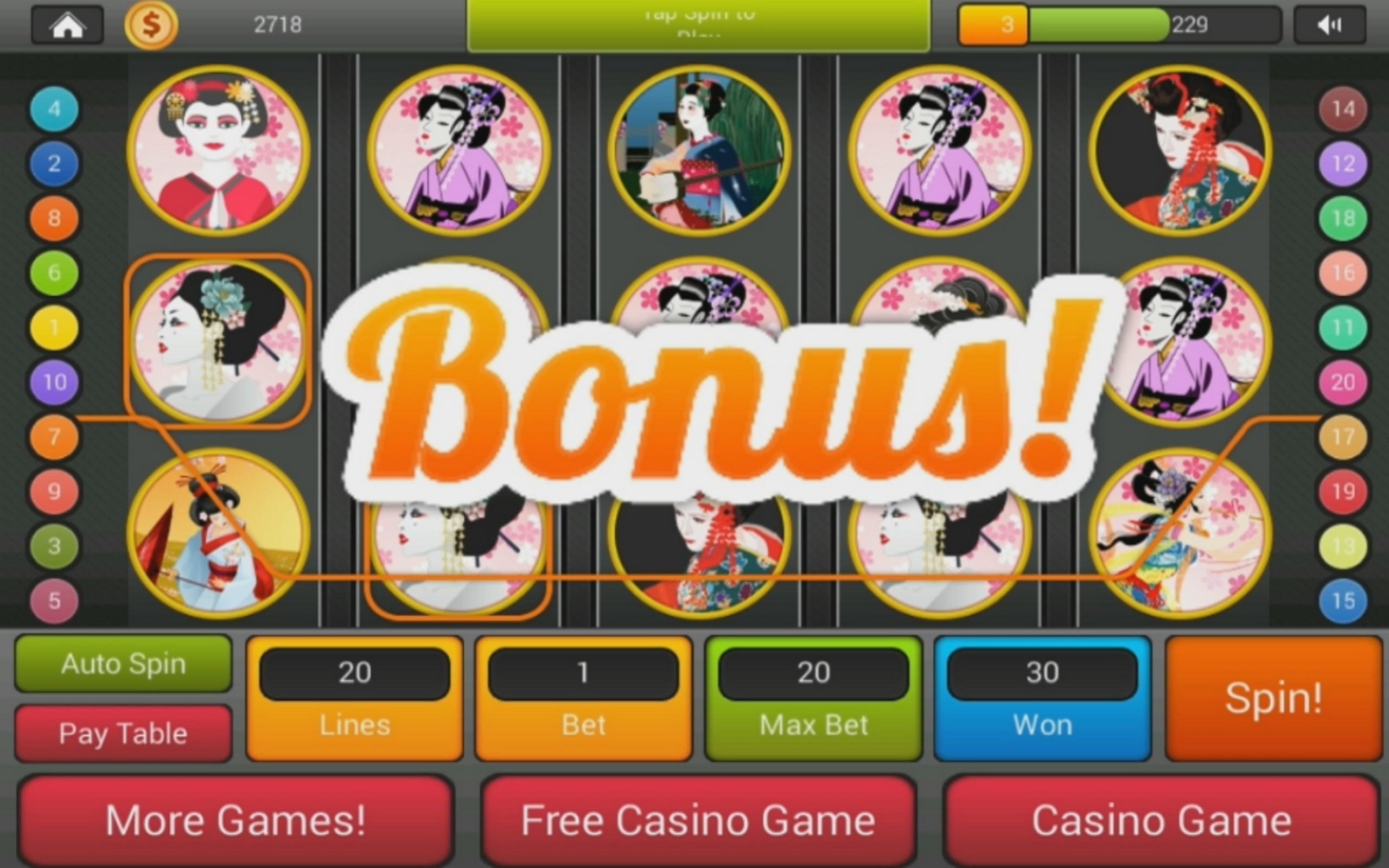 €4400 No deposit at Lucky Red Casino