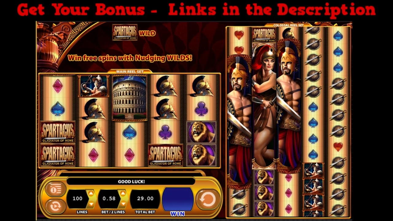 155 free spins no deposit at Casino com