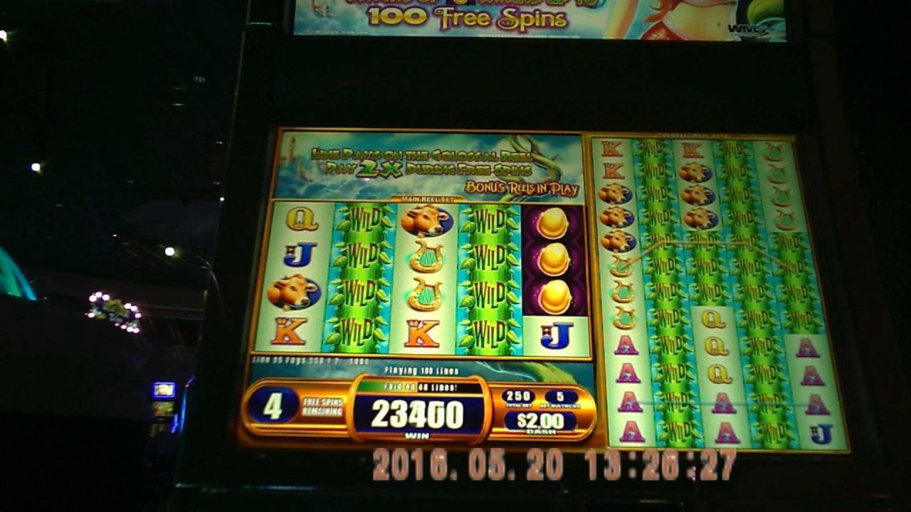 $315 Free Casino Ticket at Lucky Nugget Casino