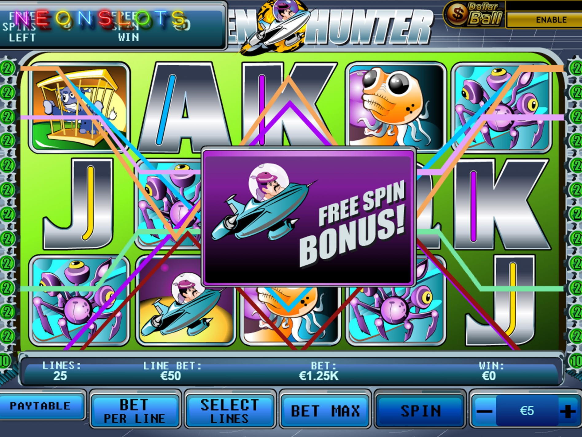 ﻿$2140 No Deposit Casino Bonus at Volt Casino