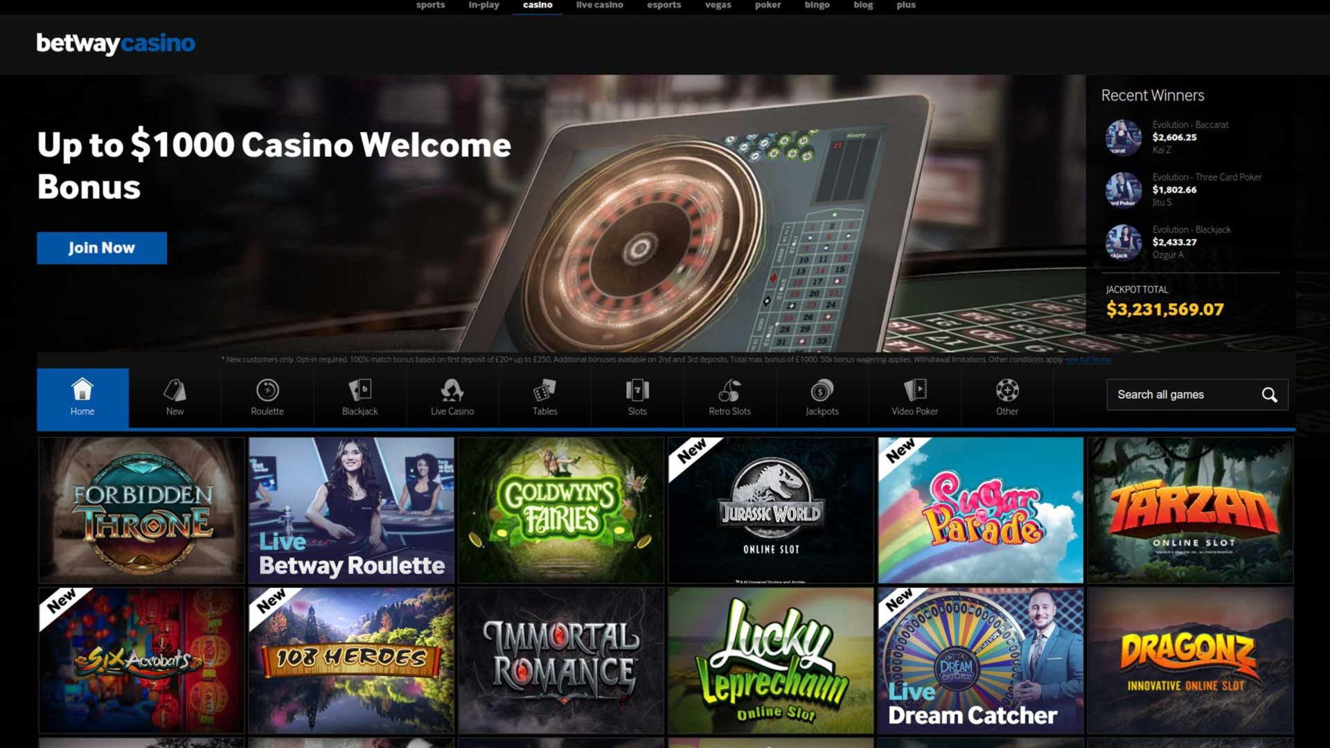 €4185 No deposit bonus at Road Casino 