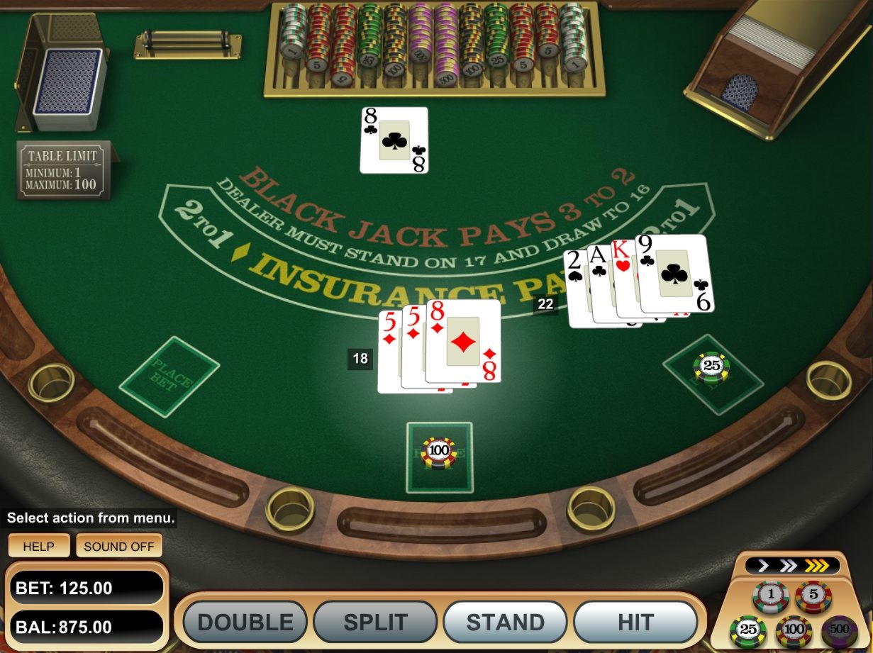 ﻿$465 Free Casino Ticket at Big Jackpots Casino 