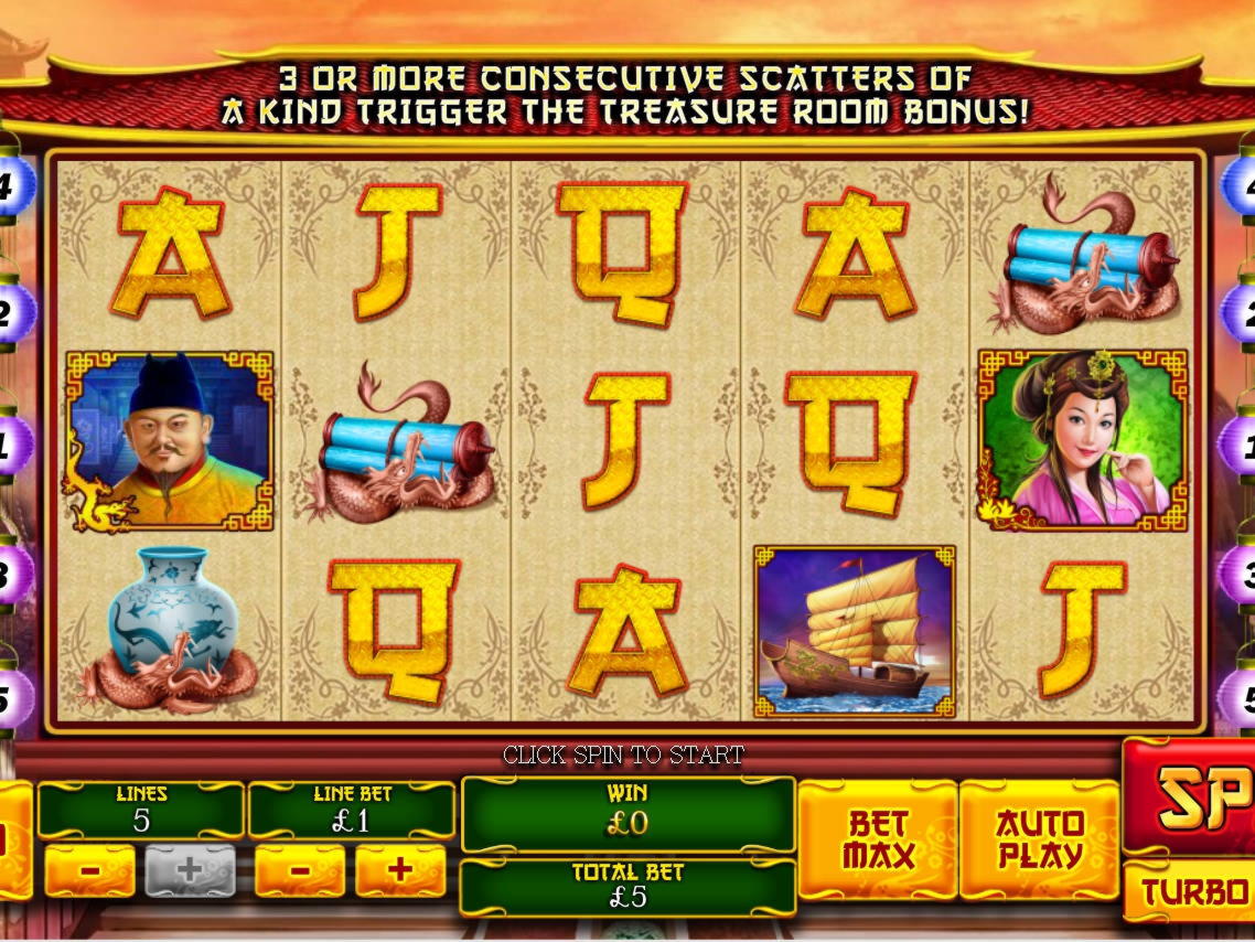 EURO 195 FREE Casino Chip at Yes Casino 