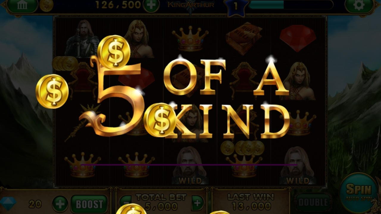EUR 250 Free Chip at Dunder Casino