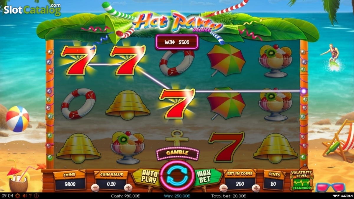 180% Welcome Bonus at Treasure Island Jackpots Casino (Australia Casino Mirror)