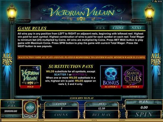 EUR 55 Online Casino Tournament at All Slots Casino