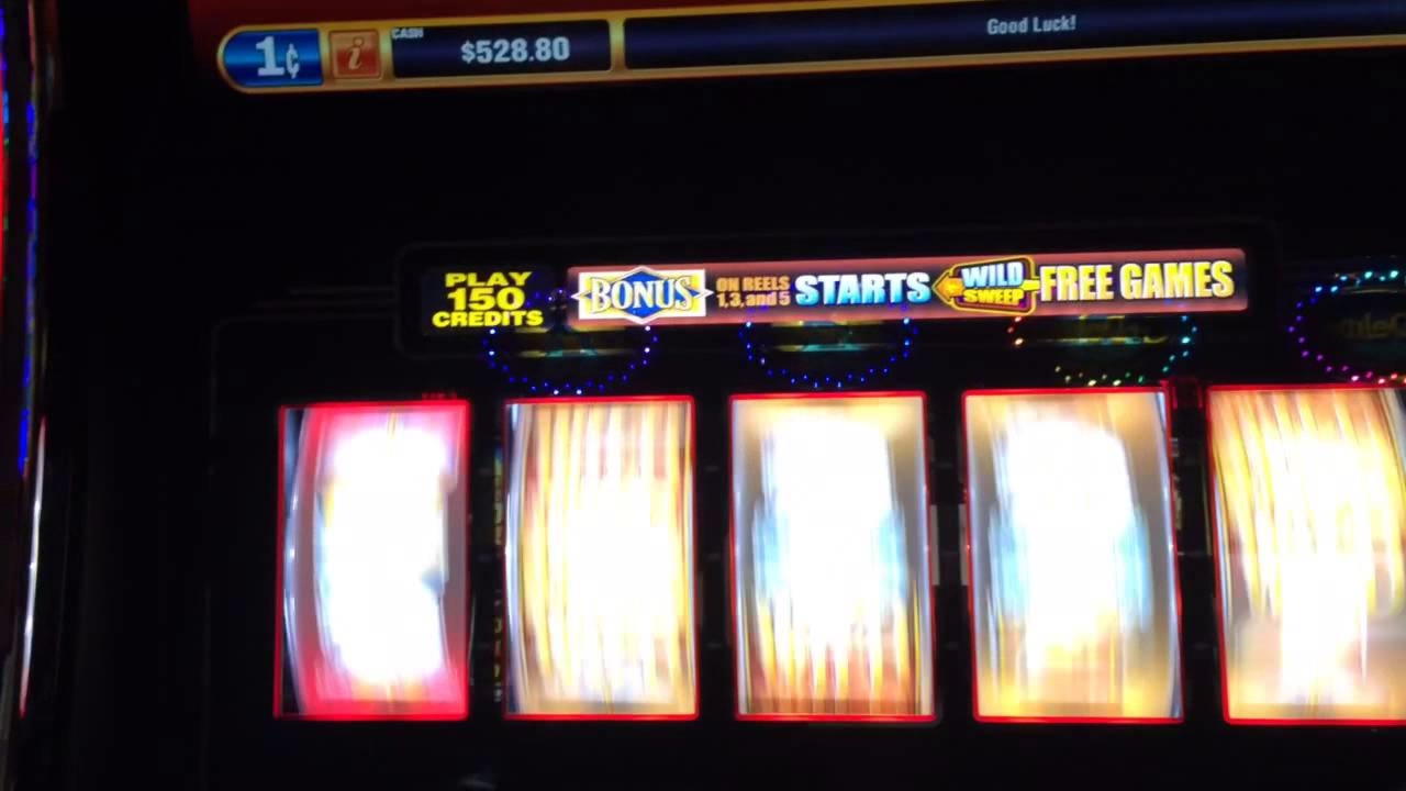 Eur 95 casino chip at All Slots Casino