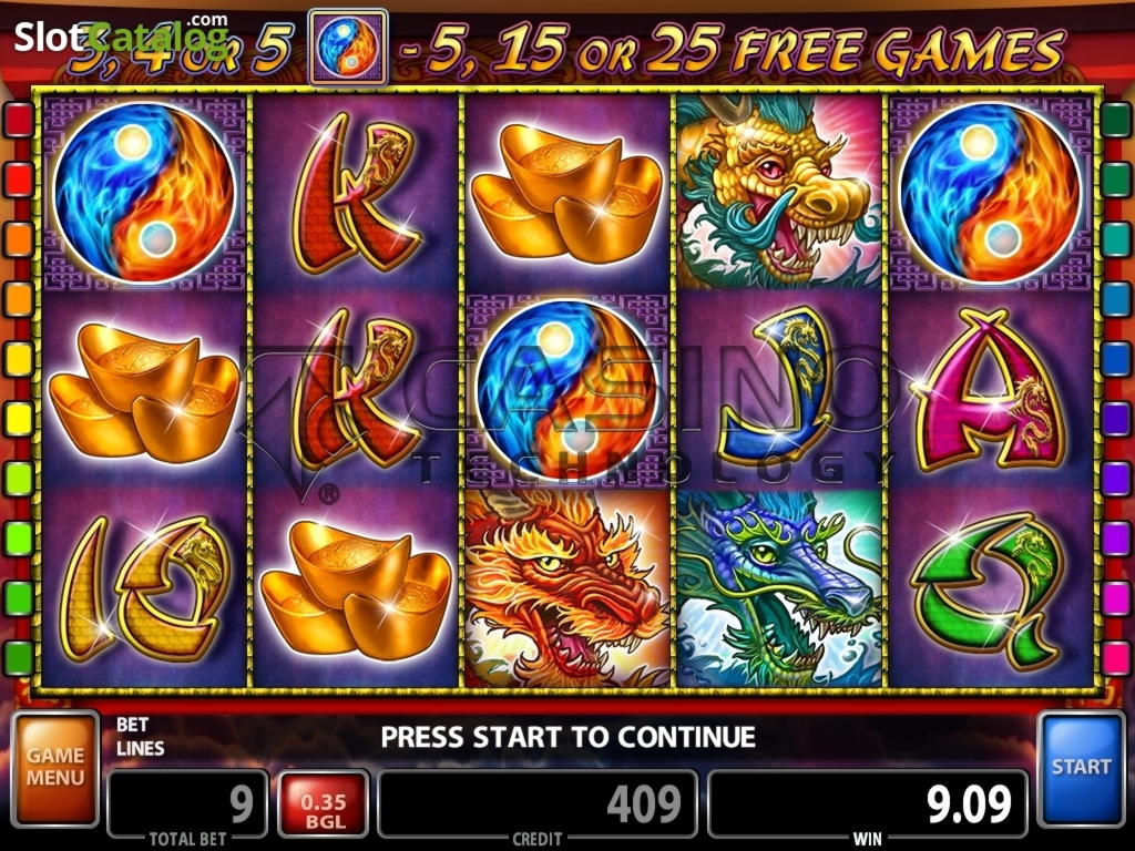 EUR 640 FREE Casino Chip at Royal Vegas Casino