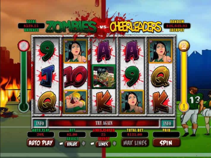 EURO 650 No deposit bonus at River Belle Casino