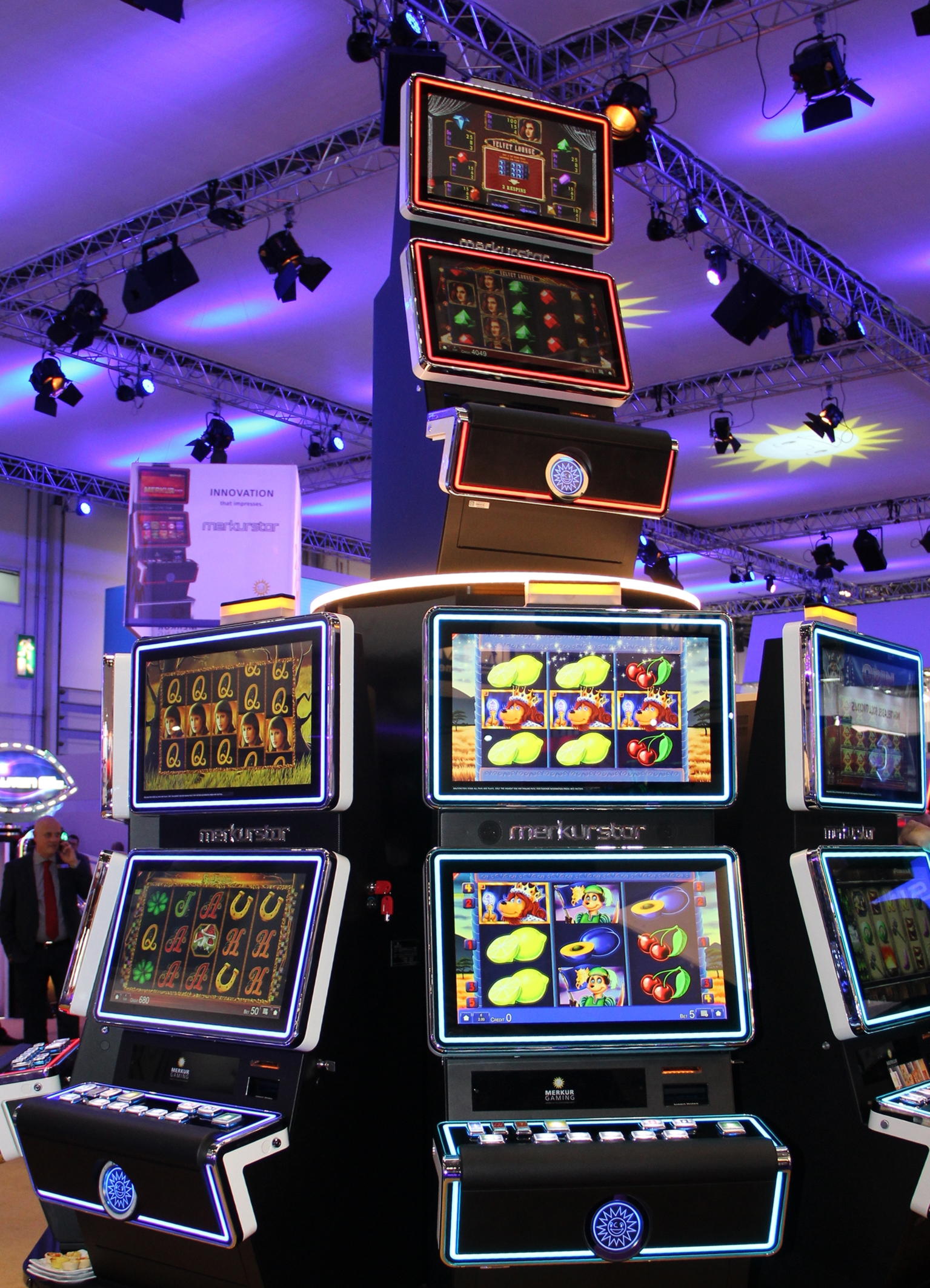 £55 Daily freeroll slot tournament at Jackpot City Casino