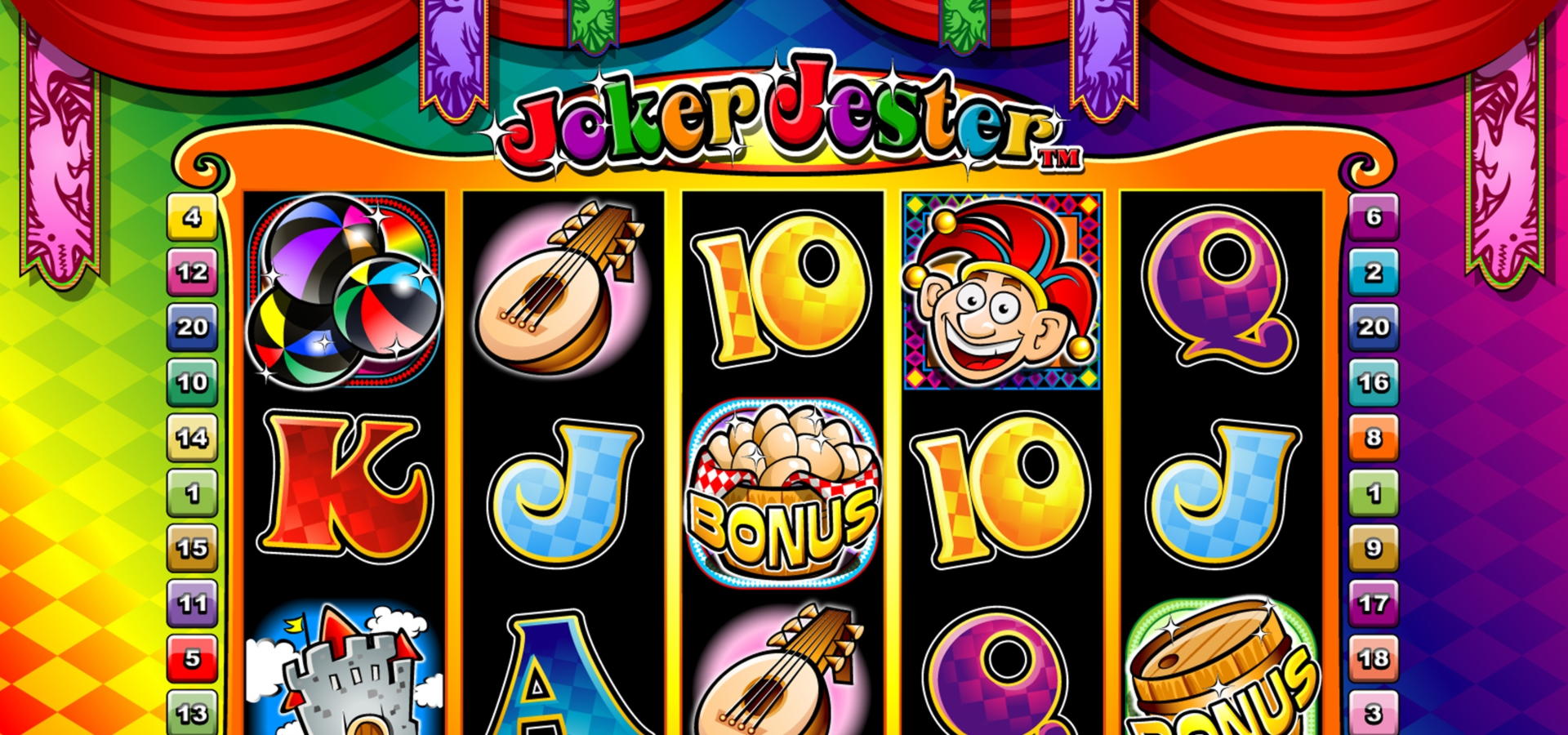 990% Signup casino bonus at bWin Casino