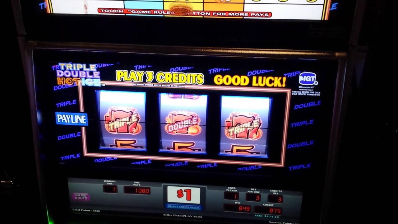 120 Free spins at Jackpot City Casino