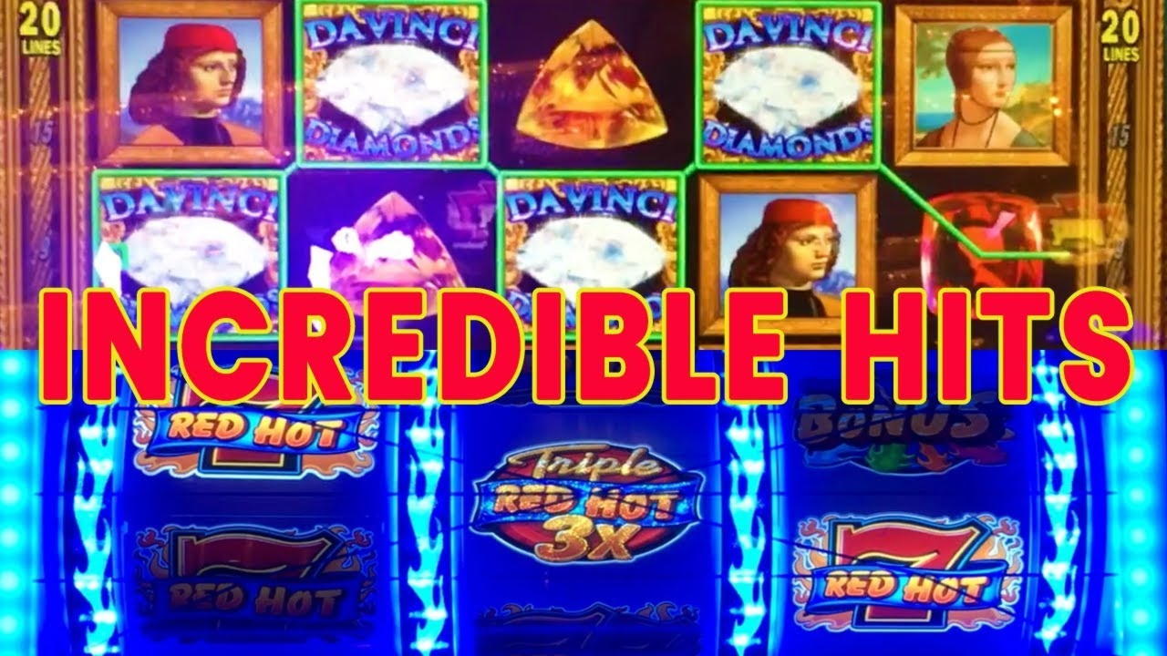 990% Match at a Casino at Casino com