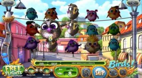 £460 FREE CHIP CASINO at Jackpot City Casino