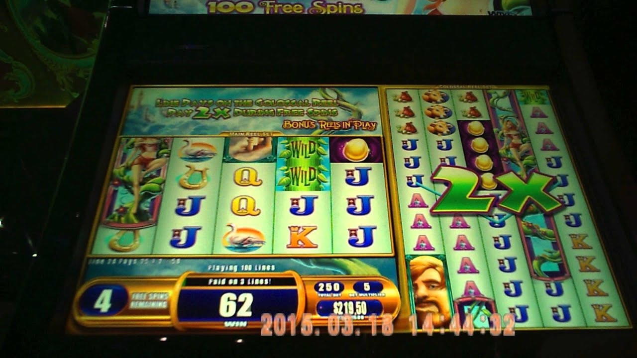 £825 Daily freeroll slot tournament at Jackpot City Casino