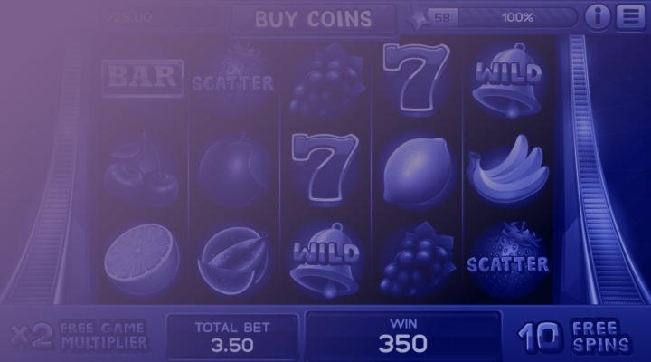 £555 Casino Tournament at River Belle Casino