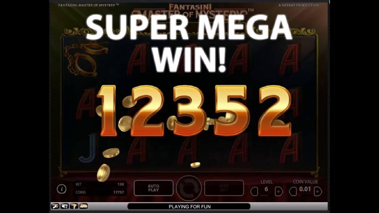 290 free casino spins at Big Jackpots Casino 