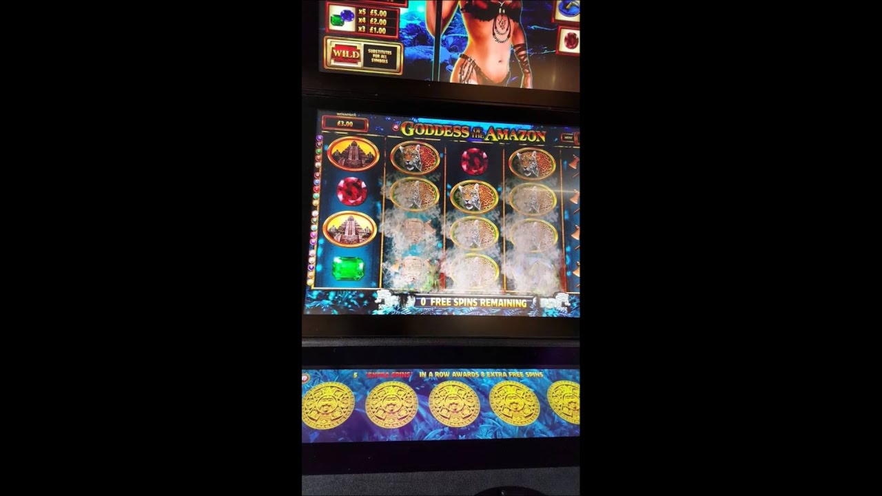 30 Free casino spins at Lucky Nugget Casino