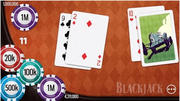 Eur 105 free casino chip at River Belle Casino