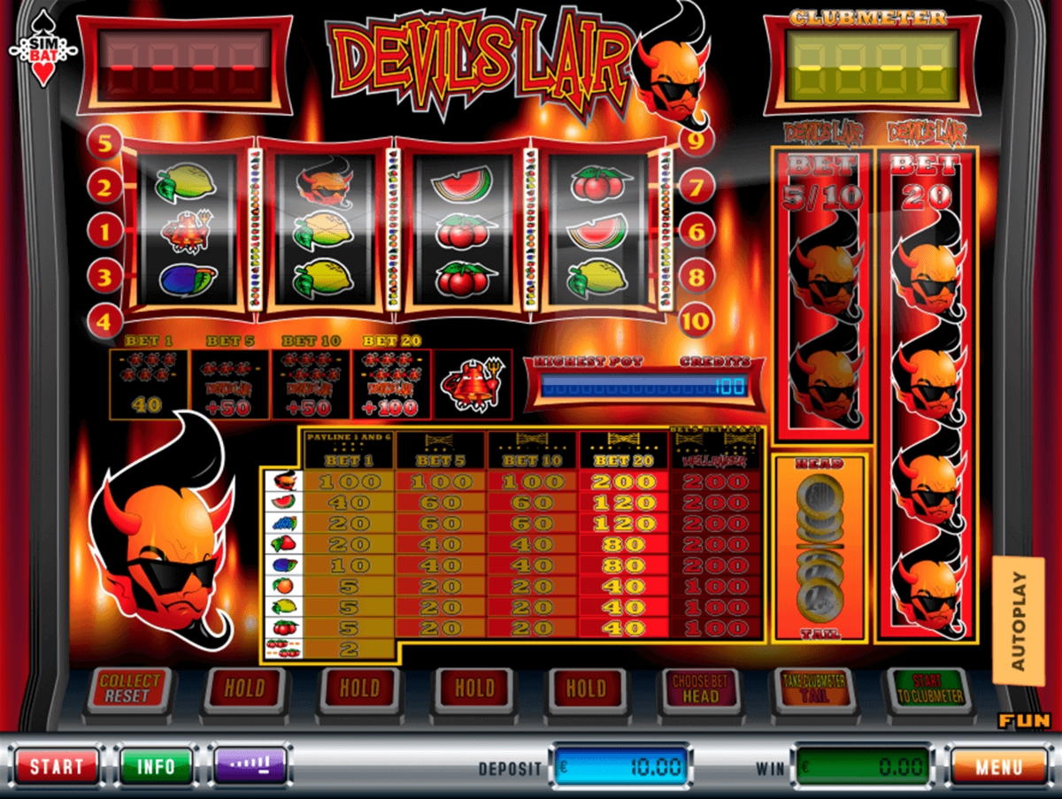 €580 Online Casino Tournament at River Belle Casino