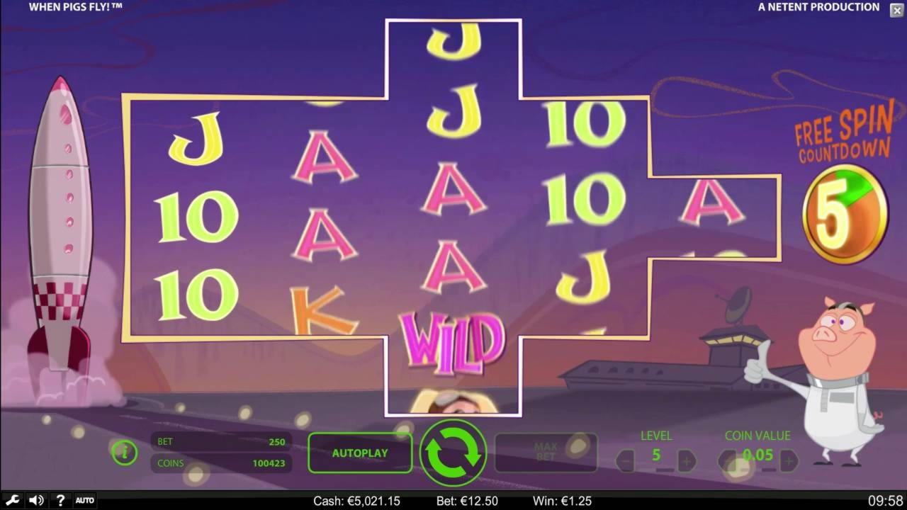 105% Match bonus at Berlin Casino 