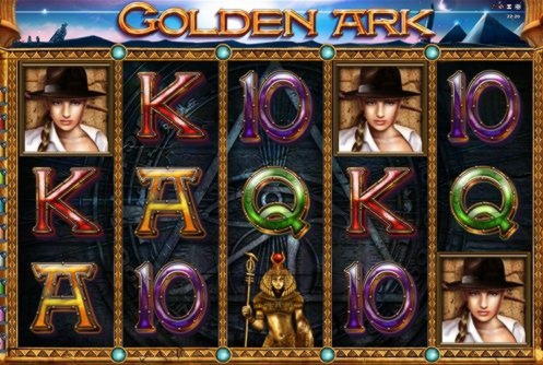 €585 FREE CASINO CHIP at Jackpot City Casino
