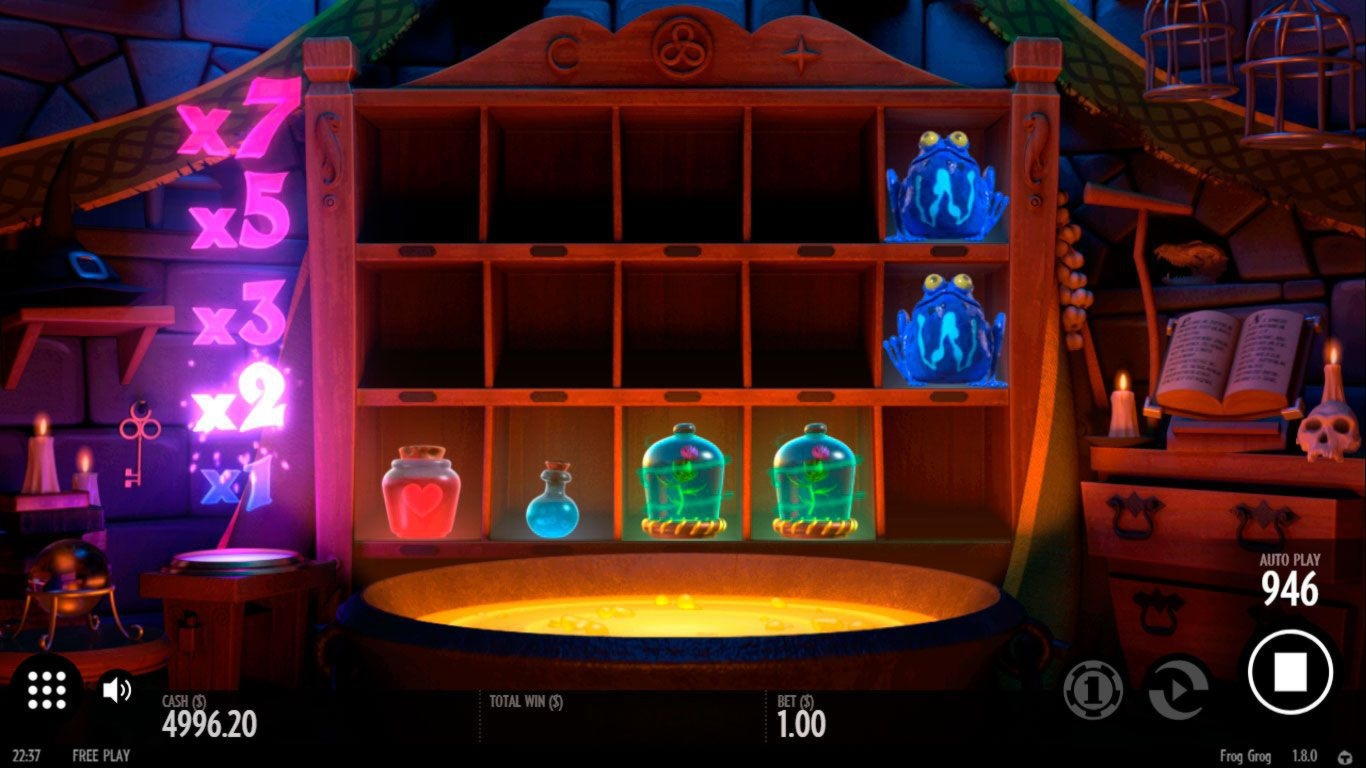 585% Welcome Bonus at Casino com