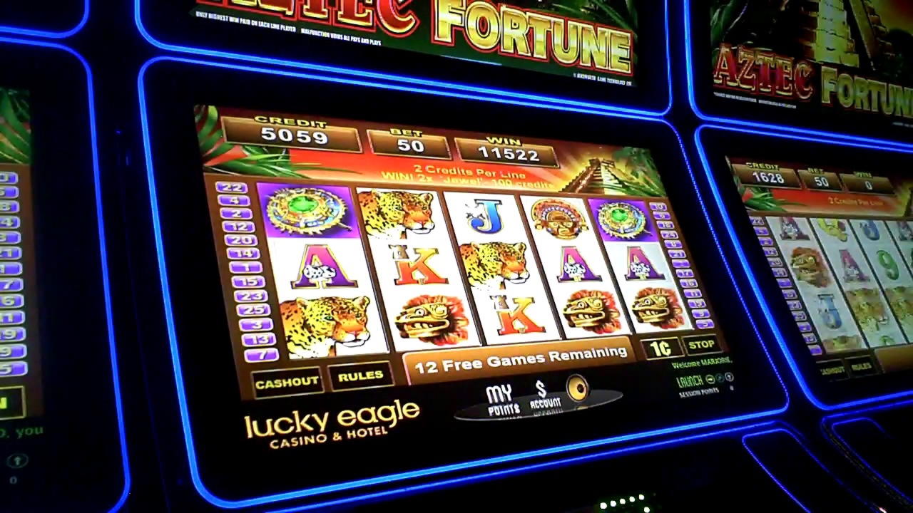 135% First deposit bonus at Casino com