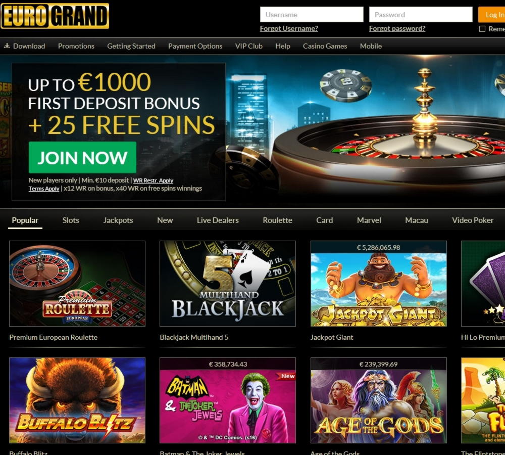 €60 FREE Chip Casino at bWin Casino