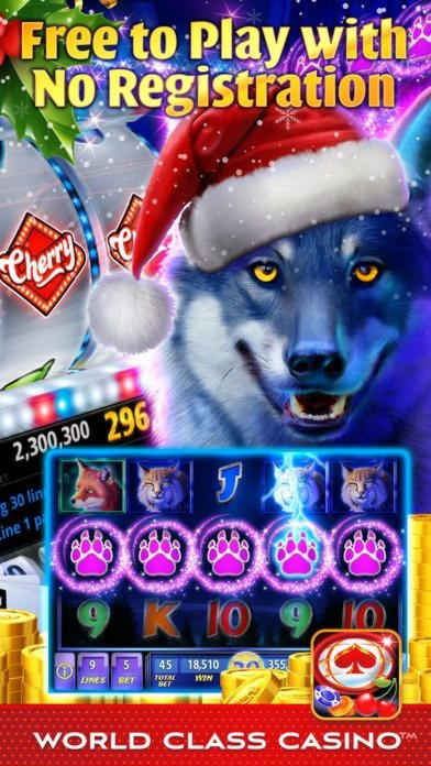 190 free spins no deposit at Gaming Club Casino
