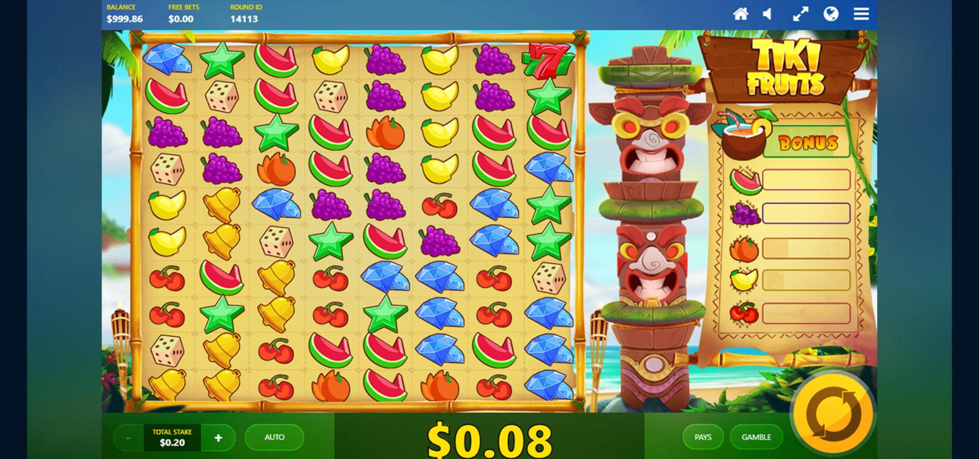 $420 FREE Casino Chip at Jelly Bean Casino