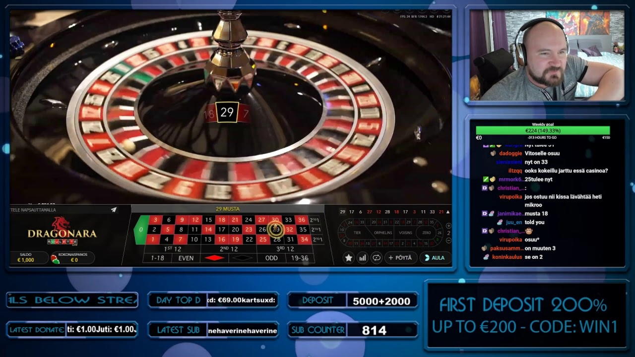 230 free casino spins at Jackpot City Casino