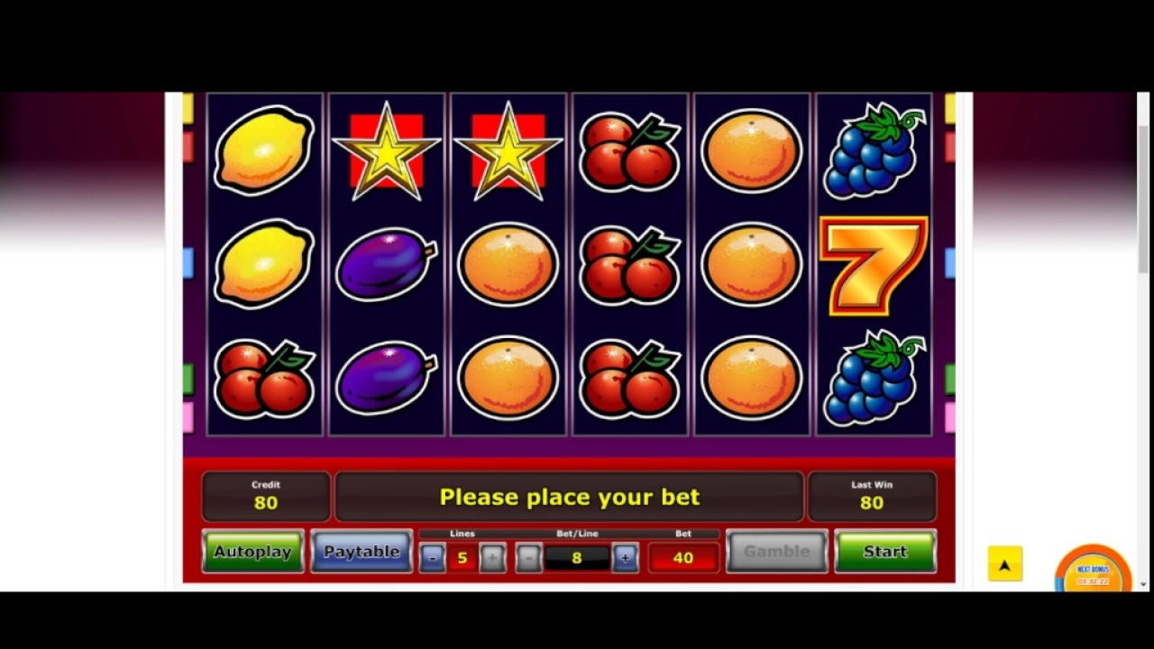 290% Casino match bonus at Emu Casino