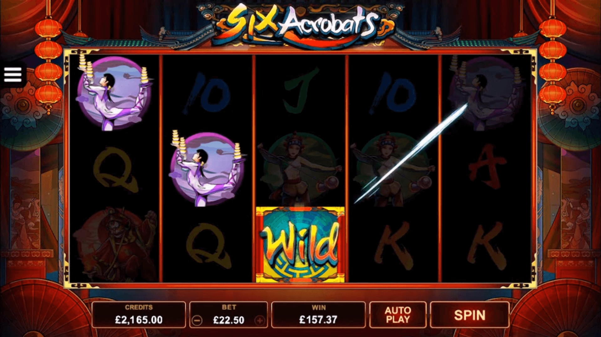 245 Loyal Free Spins! at All Slots Casino