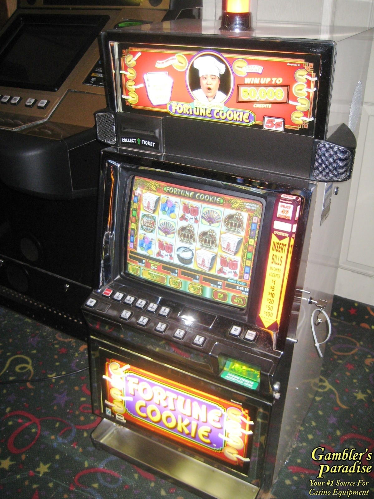 85 Free casino spins at Yes Casino 