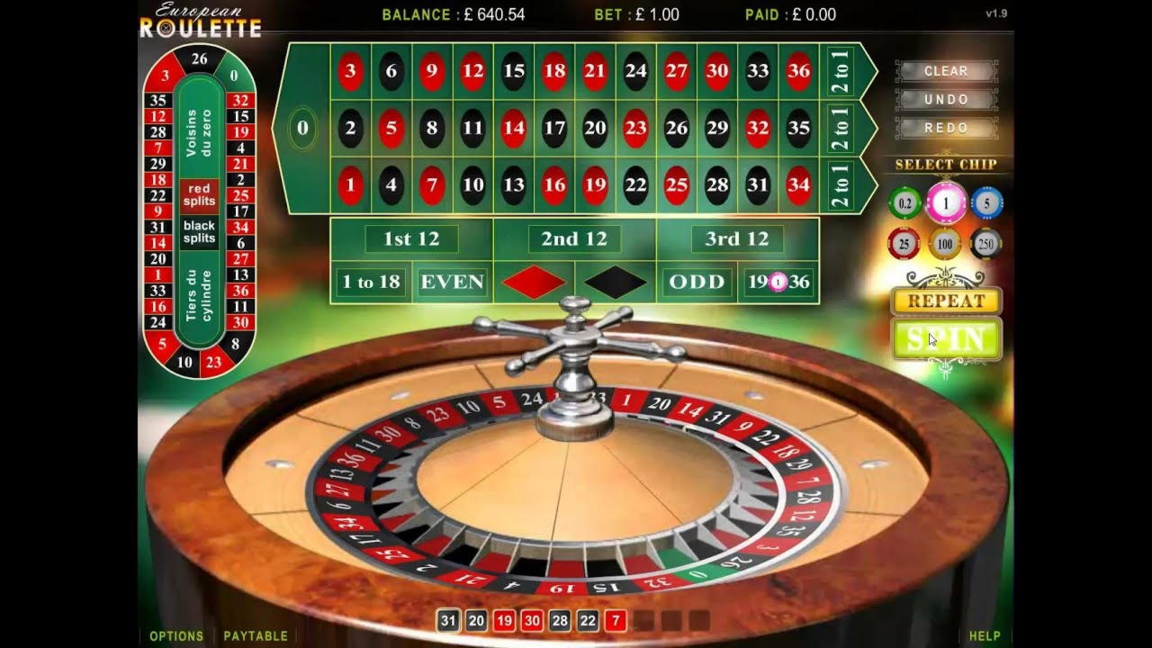535% First Deposit Bonus at Betway Casino