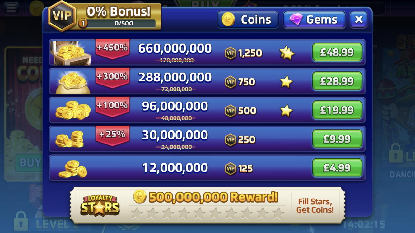 $445 FREE Casino Chip at Emu Casino