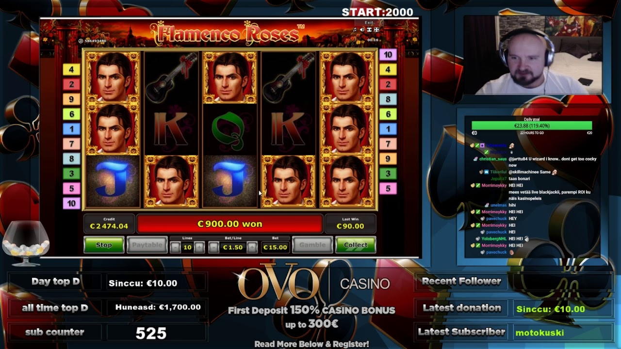 10 Trial Spins at Jelly Bean Casino