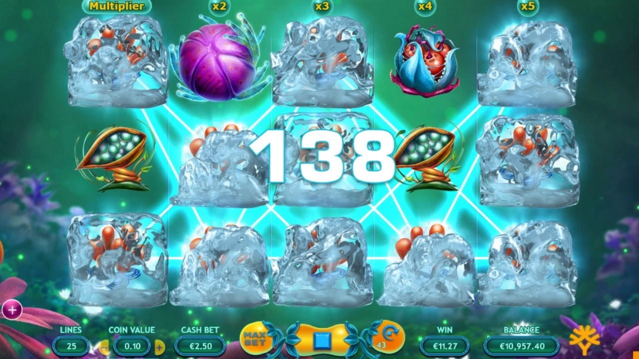 Eur 590 Tournament at Ruby Fortune Casino