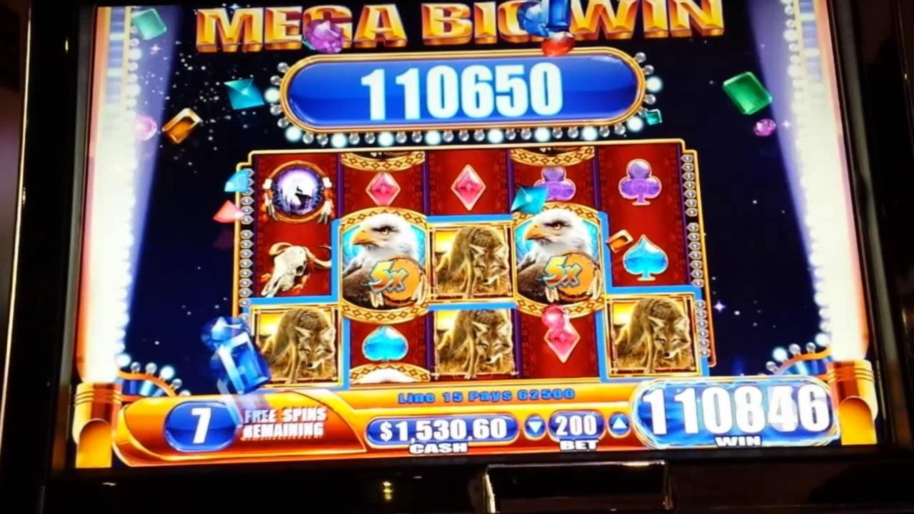 EUR 2480 NO DEPOSIT at Lucky Nugget Casino