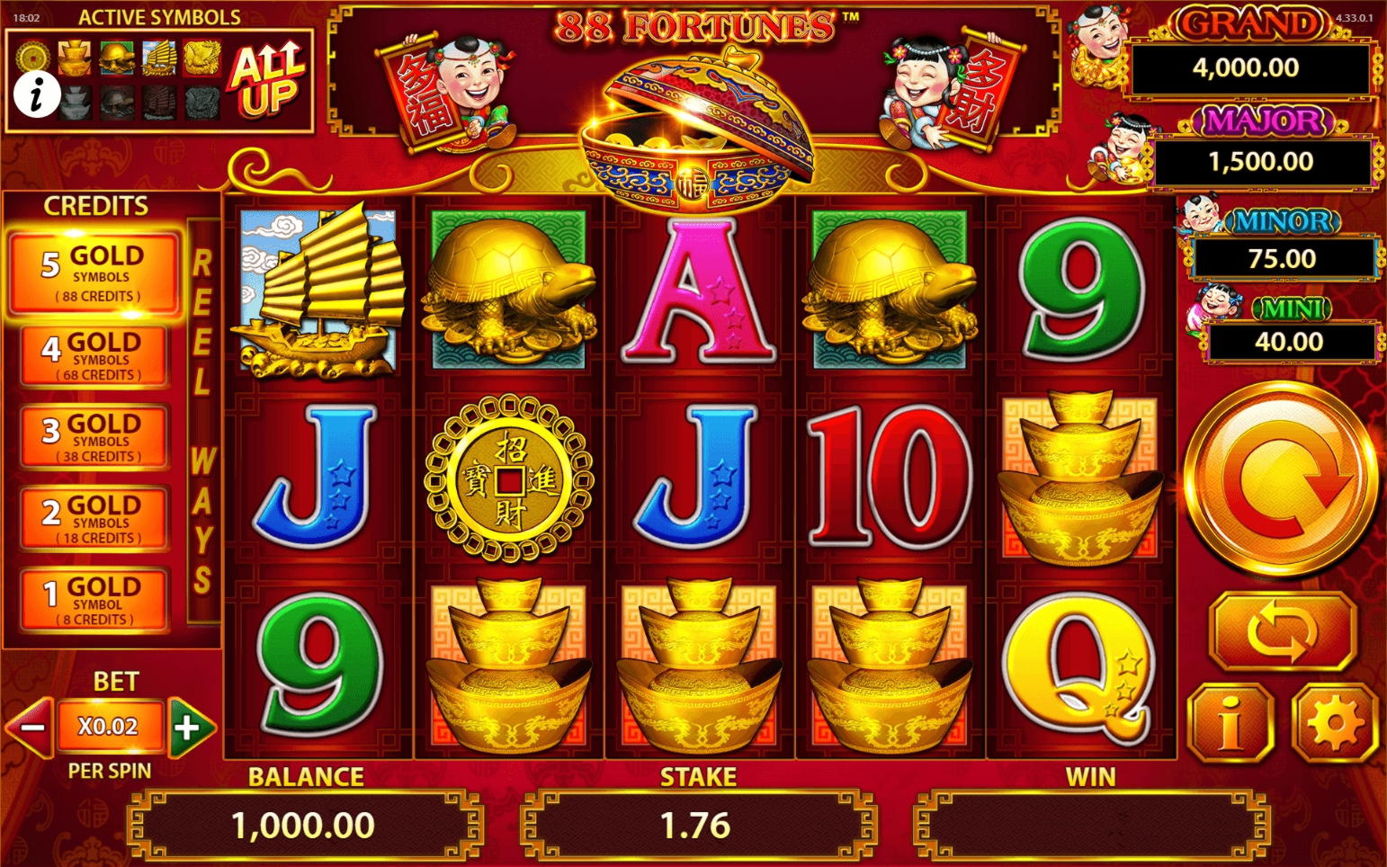 €440 FREE Casino Chip at Road Casino 