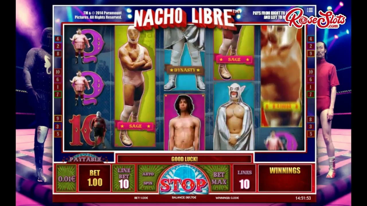 EURO 805 Tournament at Ruby Fortune Casino