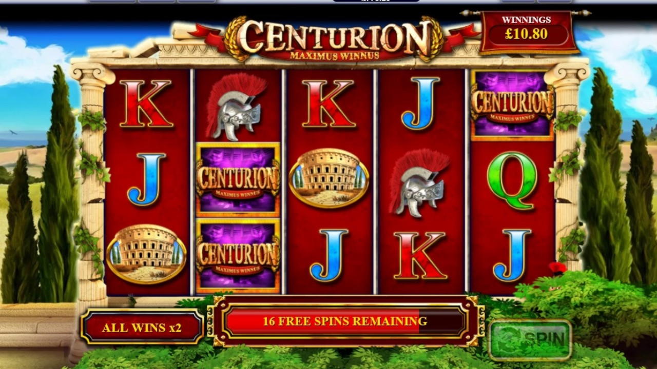 £965 Online Casino Tournament at Dunder Casino