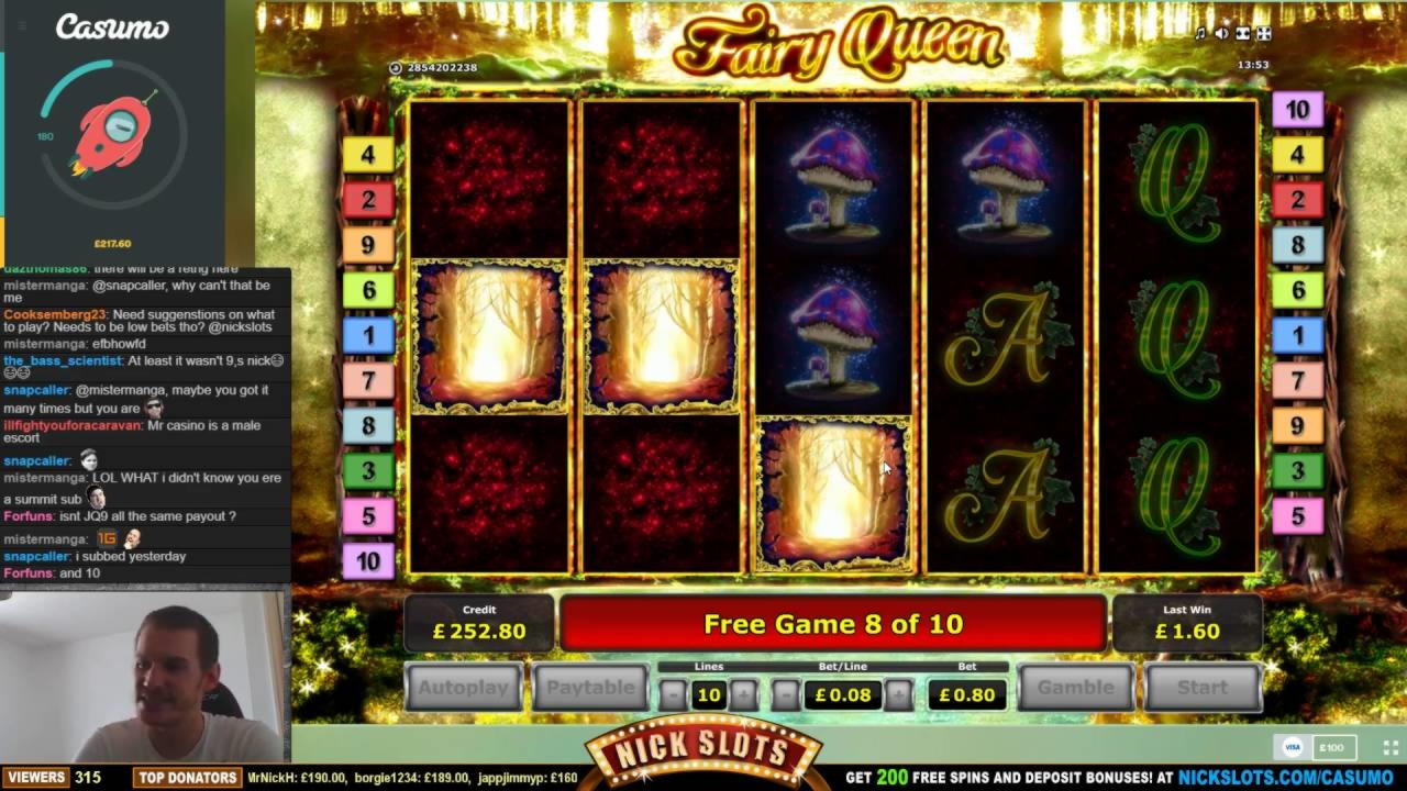 EUR 700 no deposit bonus at Casino com