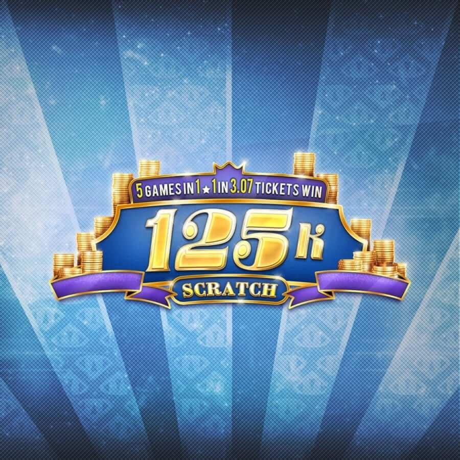 Eur 115 Tournament at Emu Casino