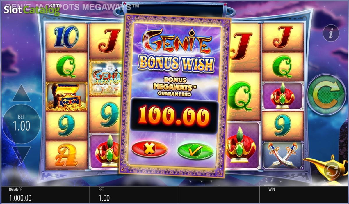 105 FREE Spins at Jelly Bean Casino