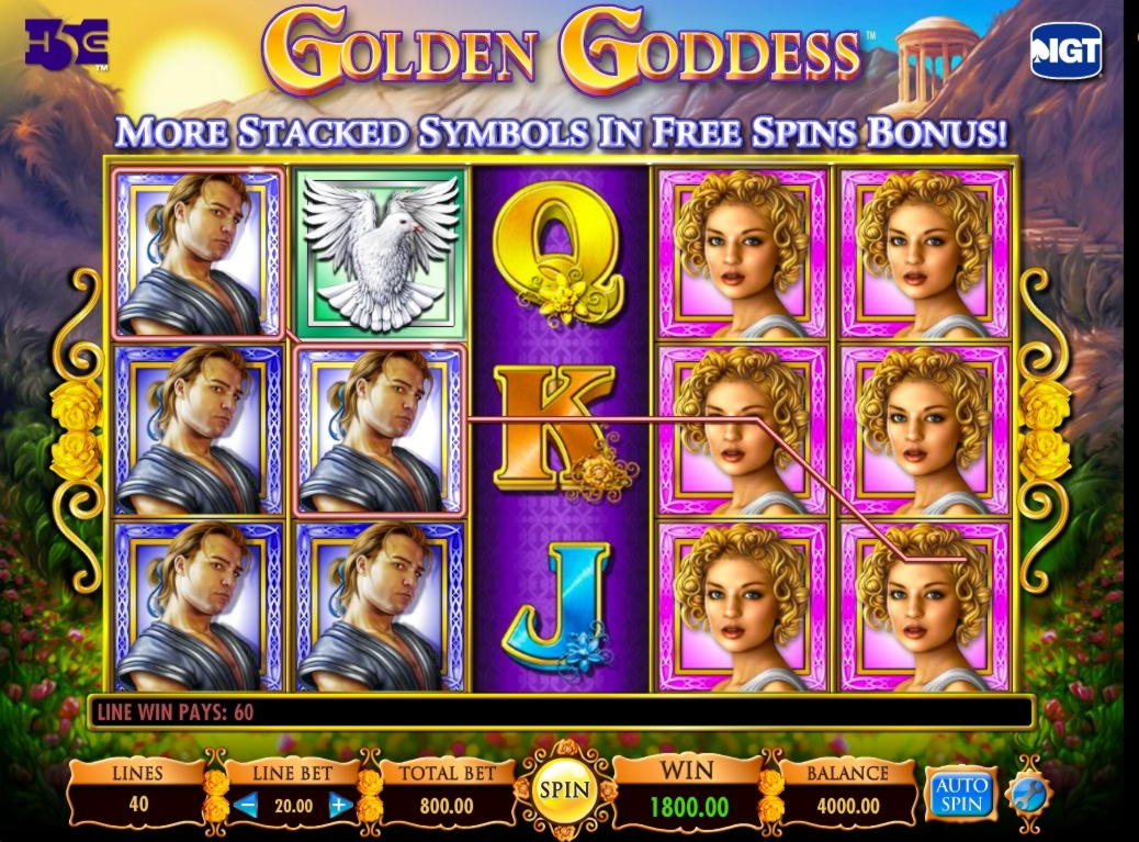 230 Trial Spins at River Belle Casino