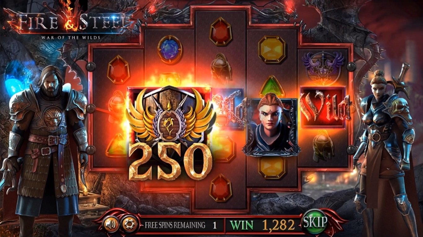 £222 Free Casino Tournament at Ruby Fortune Casino