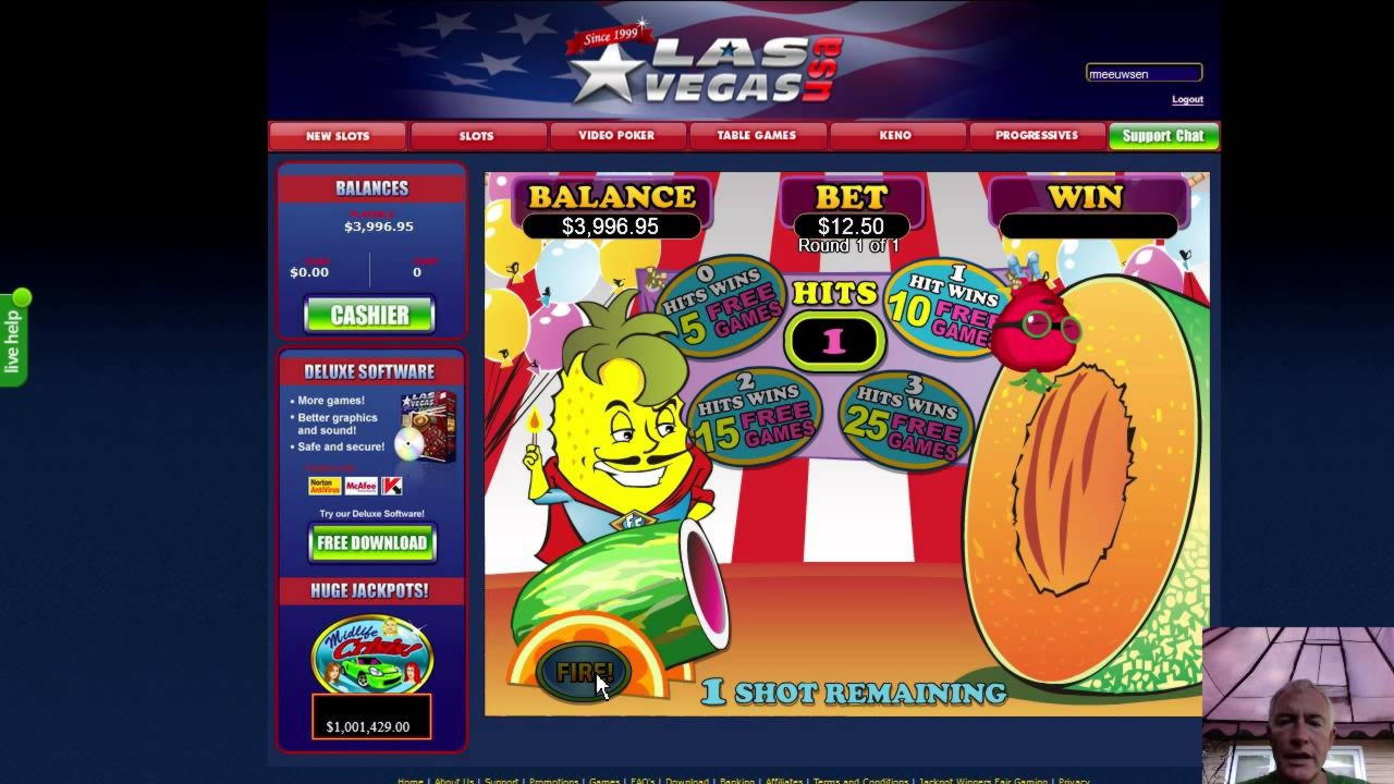 €1195 NO DEPOSIT BONUS CASINO at Spin Palace Casino