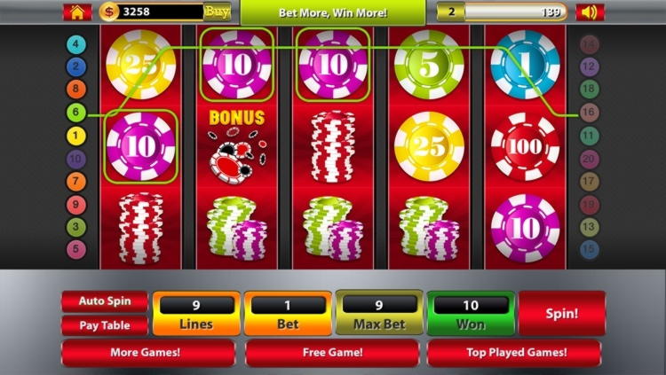 ﻿$435 Online Casino Tournament at Betway Casino